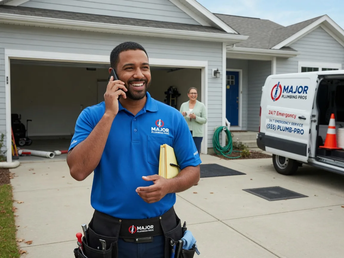 Drain Cleaning Services Waverly, MO FAQs